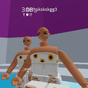 Meet your Posher, Jacky and i oop